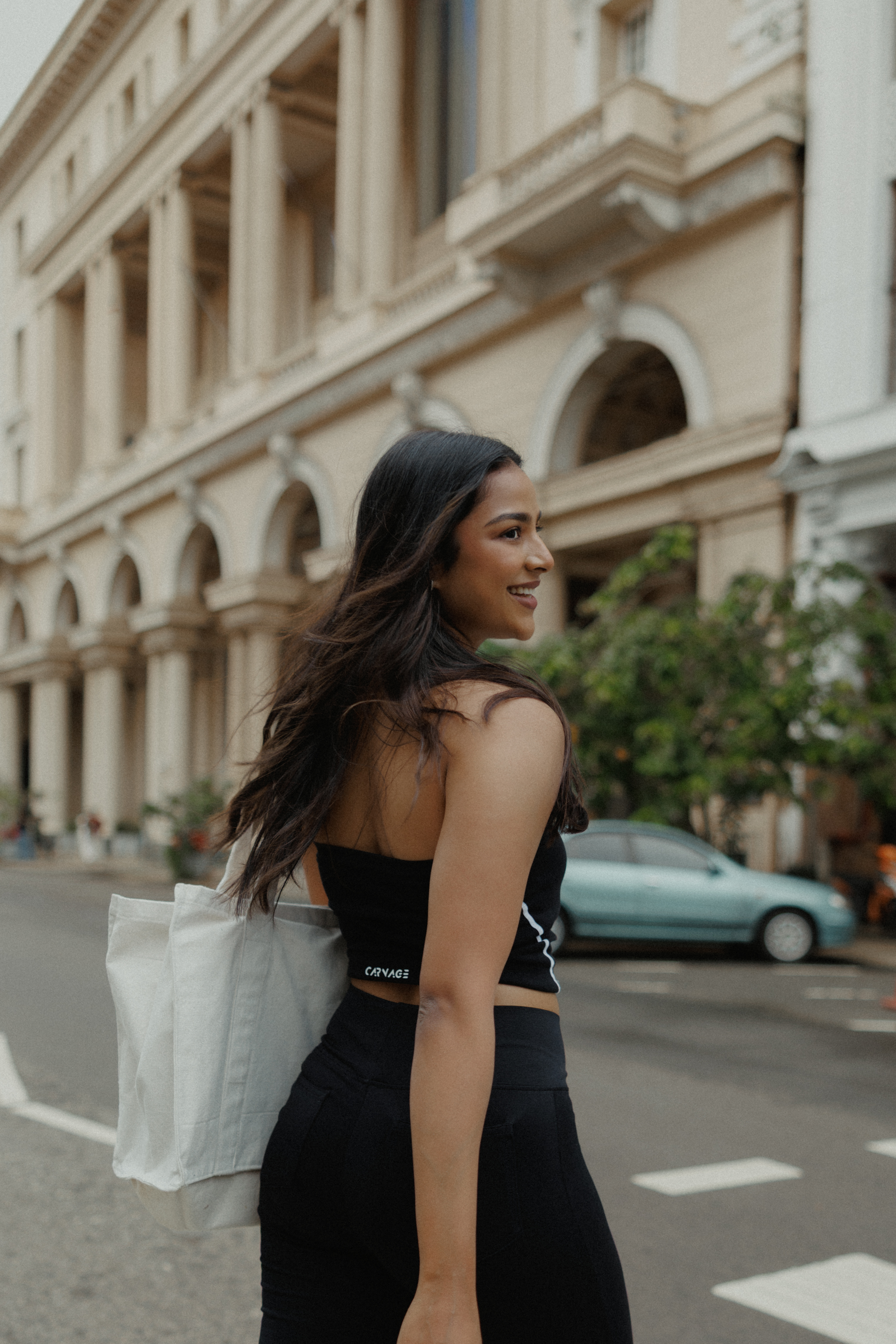 Lifestyle collection