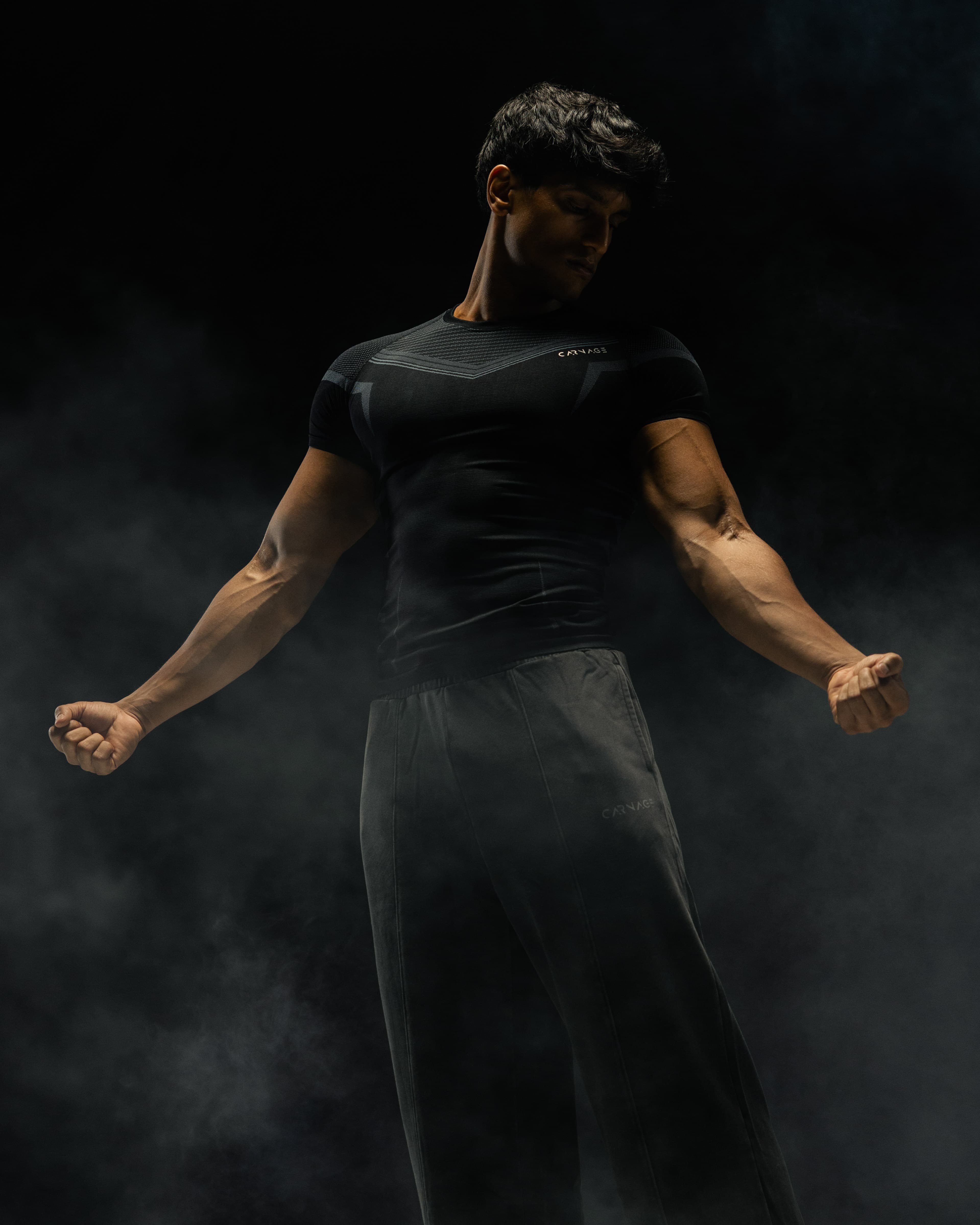Performance collection